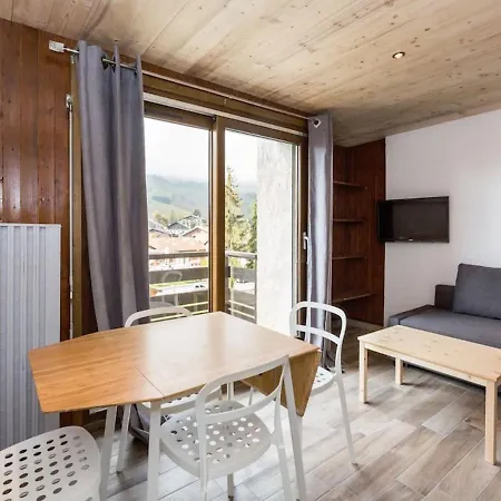 Apartment Rent - Centre *