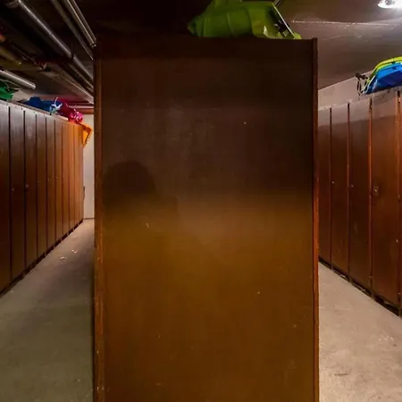Rent - Centre * Megeve