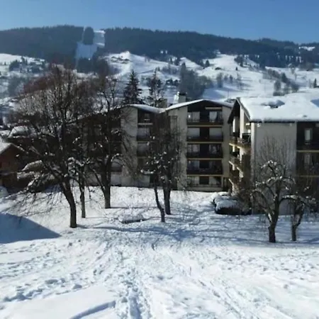 Rent - Centre Megeve
