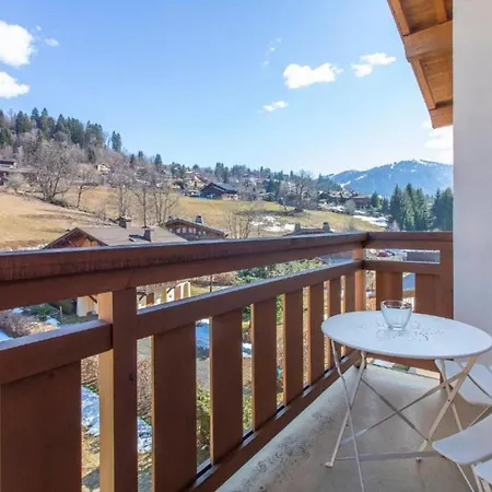 Rent - Centre * Megeve