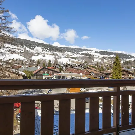 Rent - Centre * Megeve
