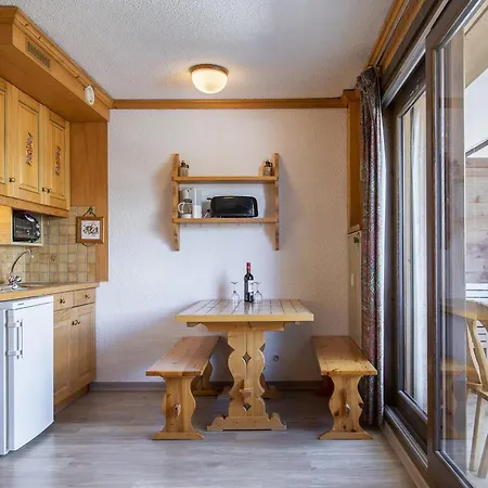 Rent - Centre Megeve