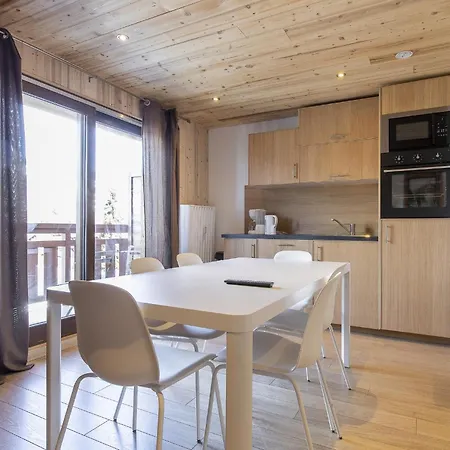 Rent - Centre Apartment *