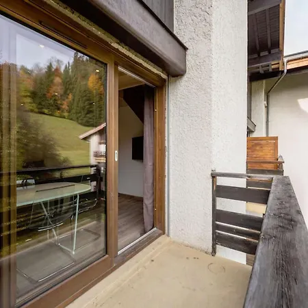 Rent - Centre Apartment *