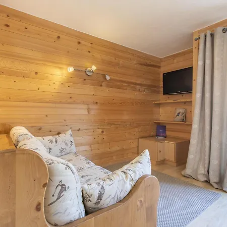 Rent - Centre * Megeve