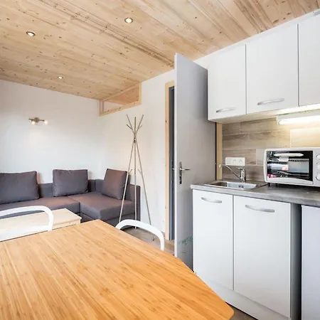 Rent - Centre Apartment Megeve