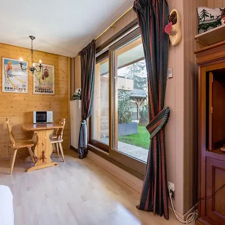 Rent - Centre Apartment