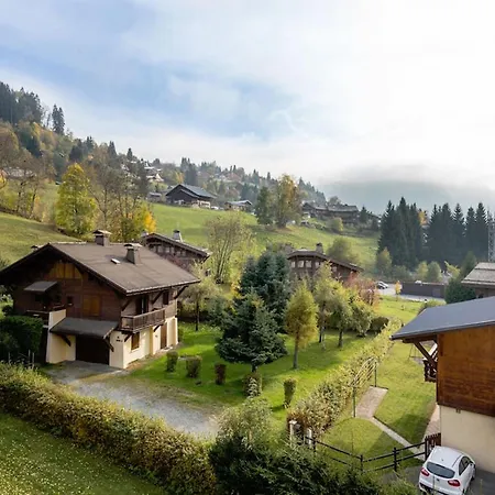 Rent - Centre * Megeve