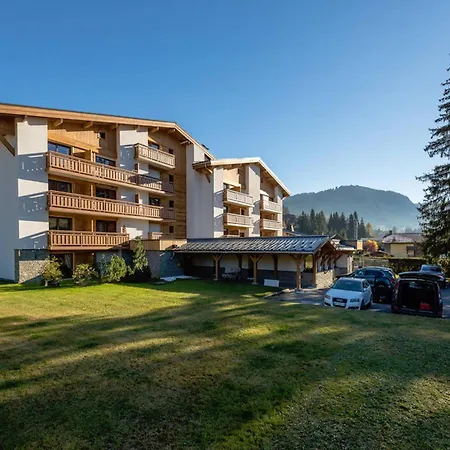 Rent - Centre Apartment Megeve