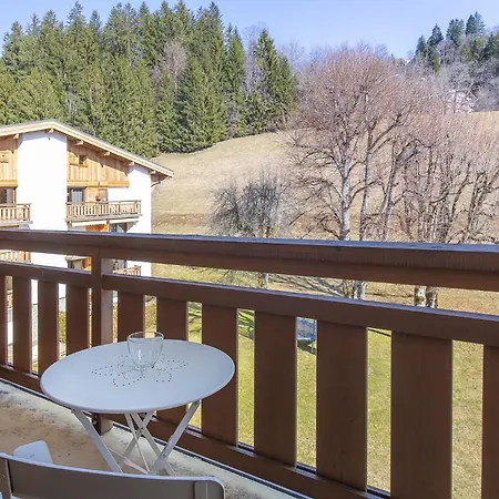 Rent - Centre Megeve