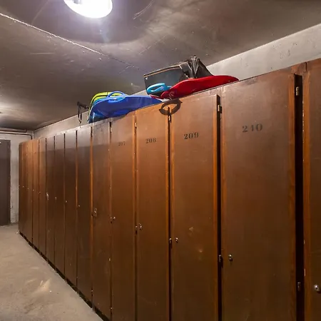 Rent - Centre Apartment
