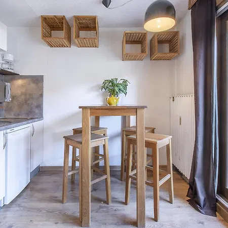 Rent - Centre * Megeve